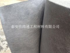 黑色丙綸土工布使用壽命延長技巧：輕松掌握，